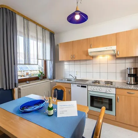 Ferienwohnung Haus Hanni Moosbach  Eksteriør billede
