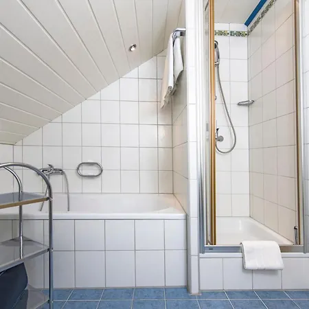 Ferienwohnung Haus Hanni Moosbach  Eksteriør billede