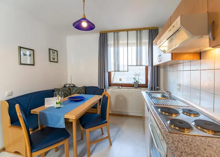 Ferienwohnung Haus Hanni