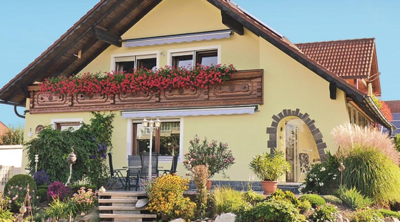 Haus Hanni *