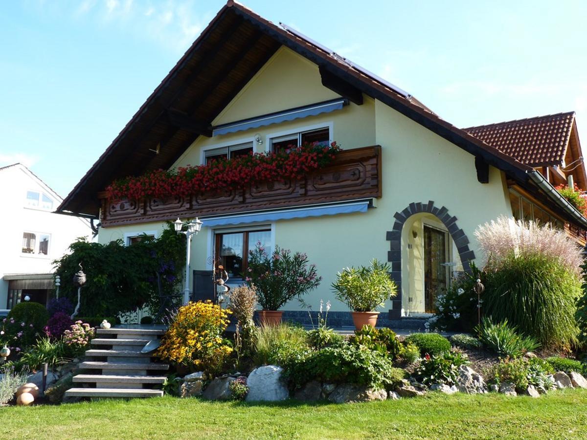 Apartment Haus Hanni Moosbach (Oberpfalz)