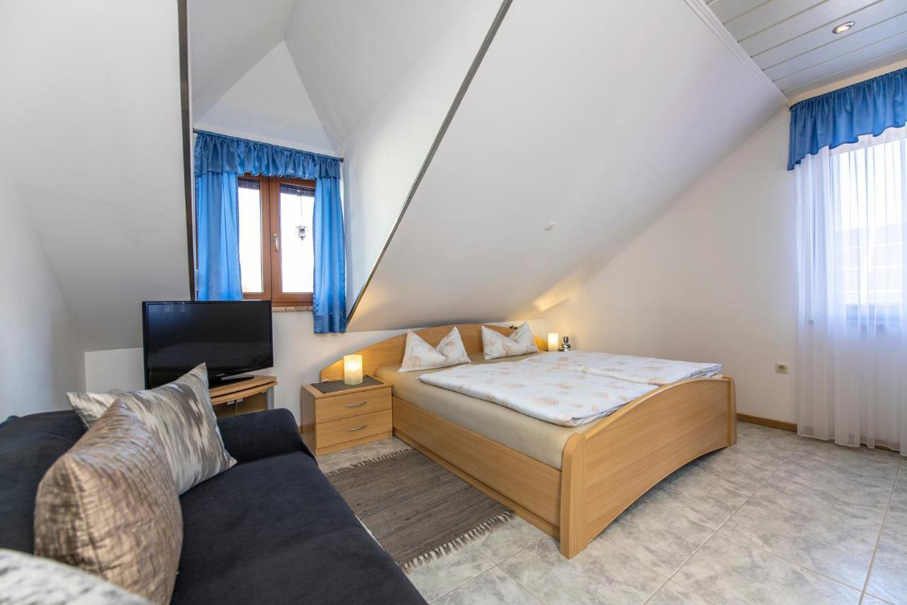 Haus Hanni Moosbach (Oberpfalz)