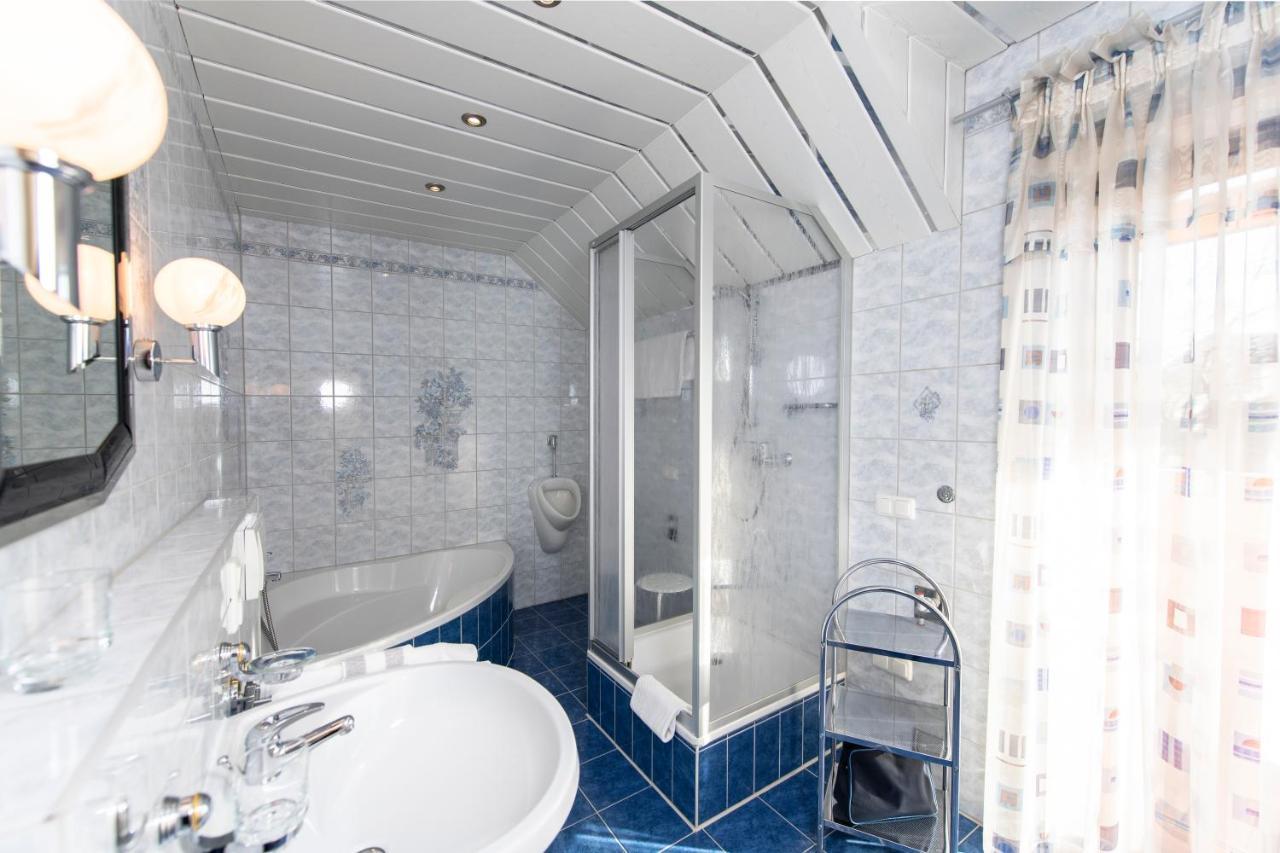 Haus Hanni Apartment *