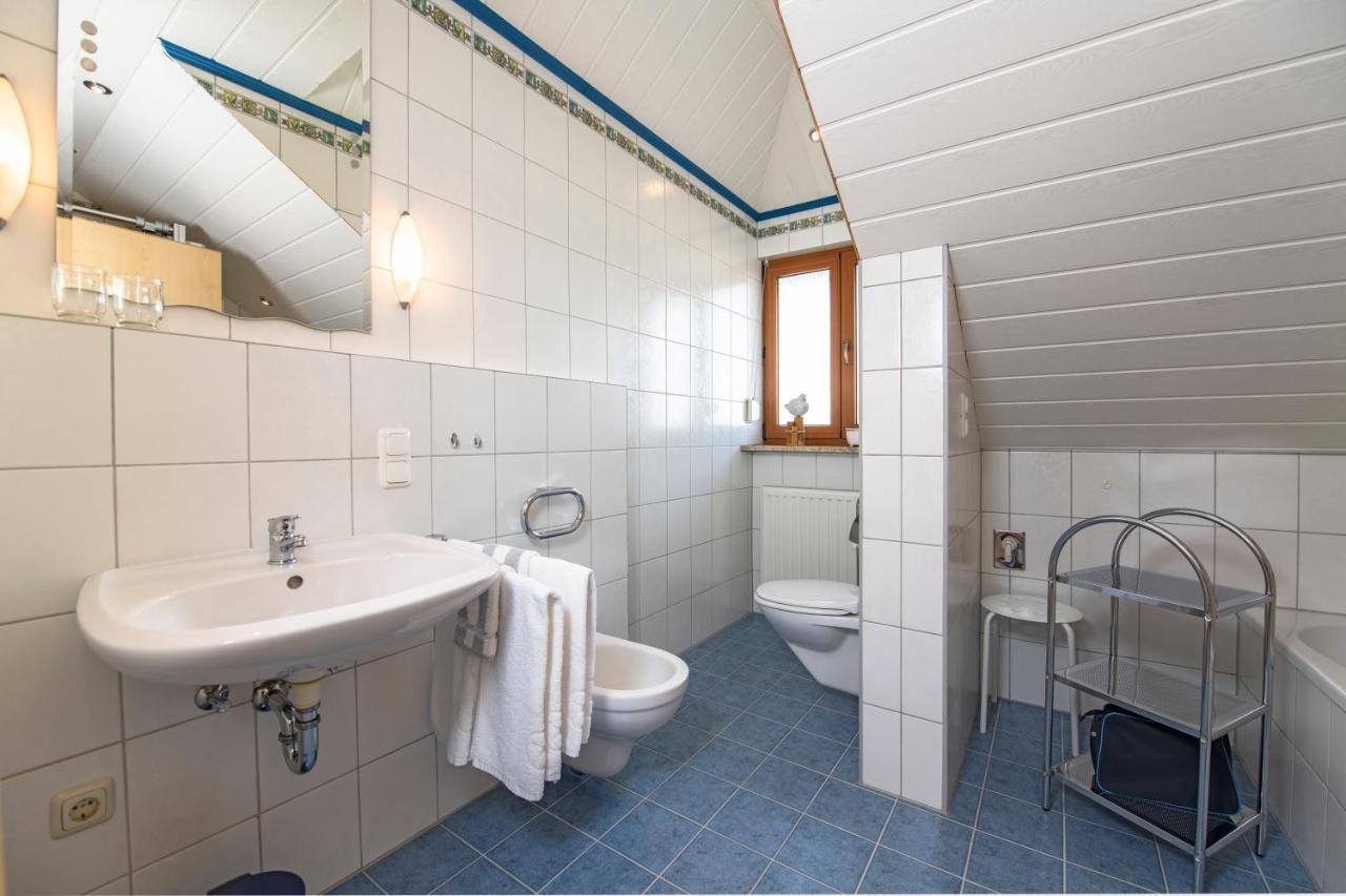 Haus Hanni *
