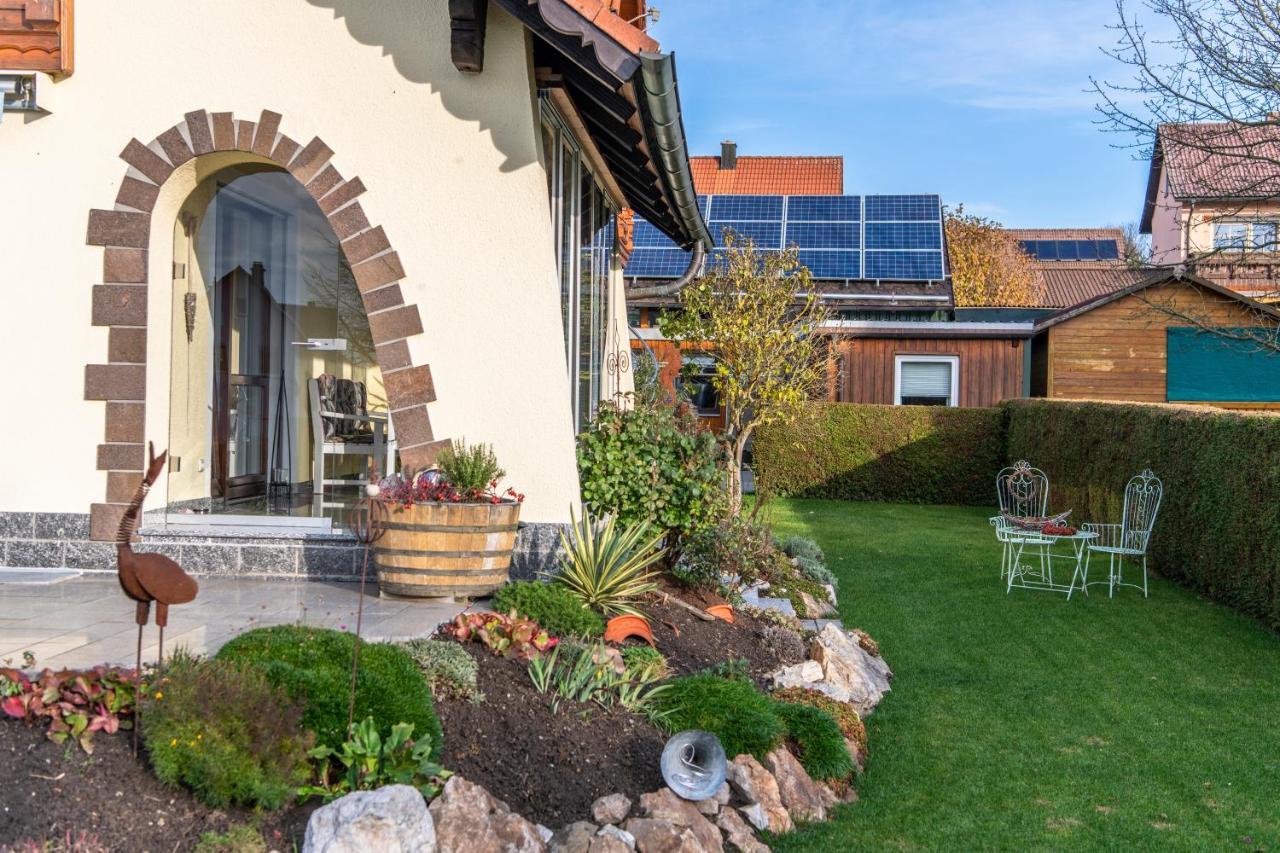Haus Hanni Apartment Moosbach (Oberpfalz)