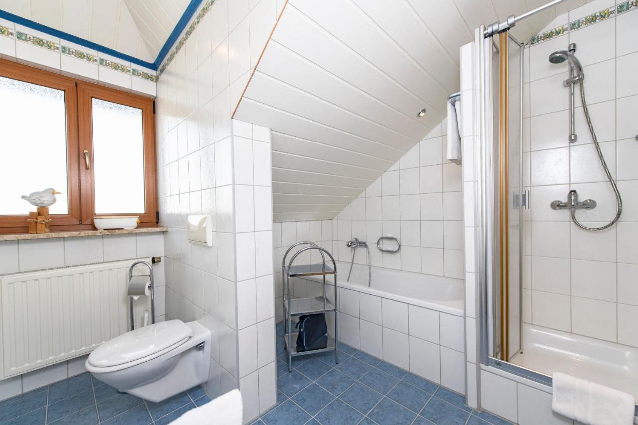 Haus Hanni * Moosbach (Oberpfalz)