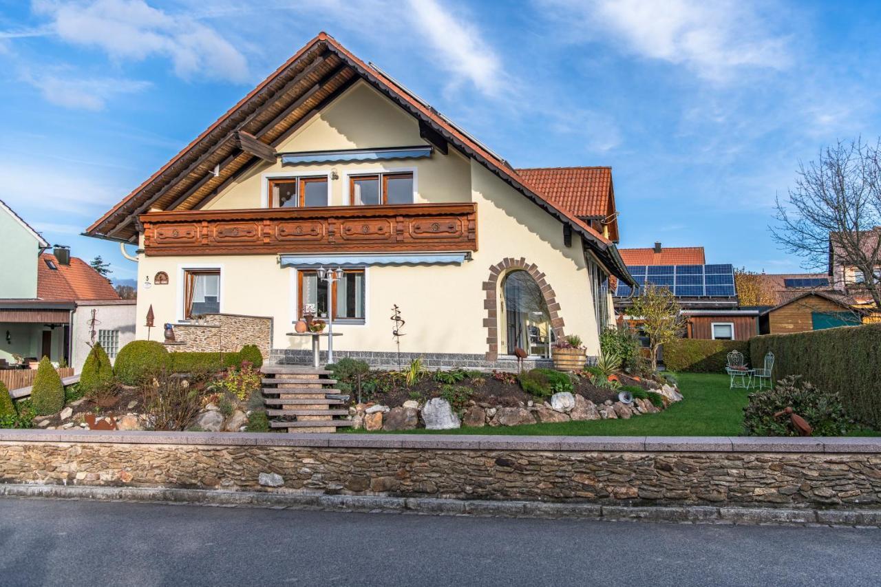 Apartment Haus Hanni Moosbach (Oberpfalz)