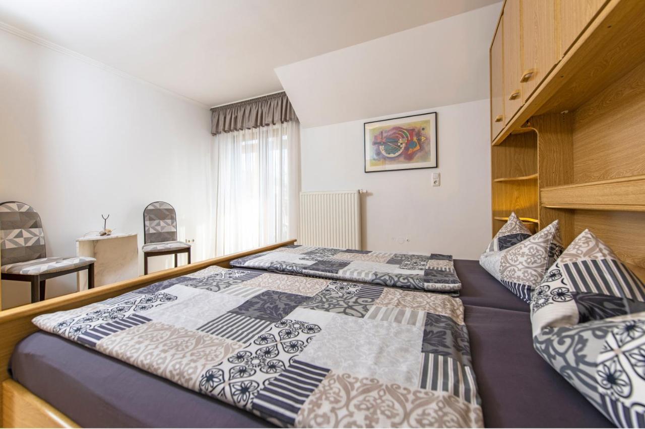 Haus Hanni * Moosbach (Oberpfalz)